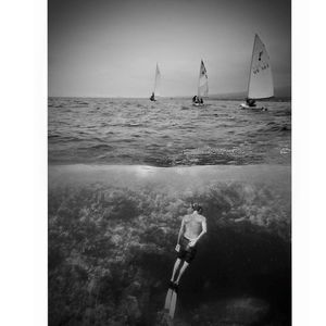 Meet your Posher, Justin